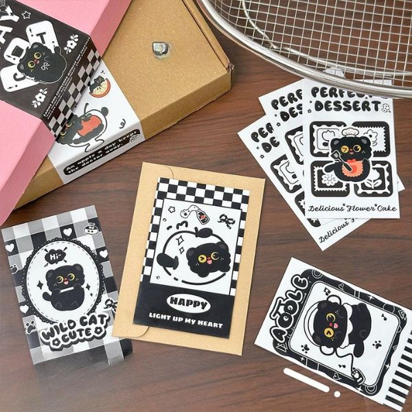 [ Set 20 Túi ] Sticker [ 1 Túi 20 Tấm ] - 95585