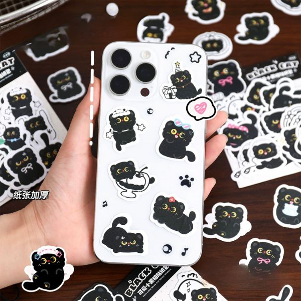 [ Set 20 Túi ] Sticker [ 1 Túi 20 Miếng ] - 95594
