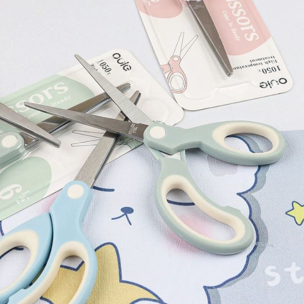 [ Set 10 Cây ] Kéo 17cm - 95660