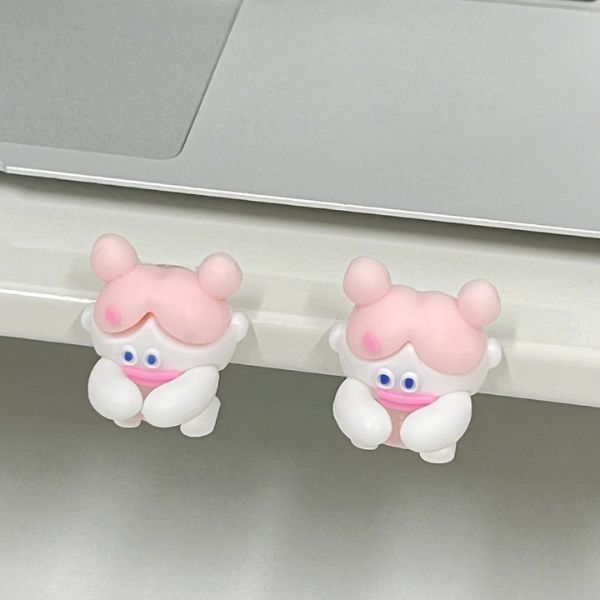 [ Set 12 Vỉ ] Kẹp Dây Cáp [ 1 Vỉ 2 Cái ] - 95663