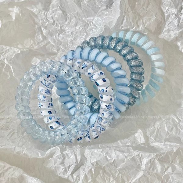 [ Set 20 Cái ] Cột Tóc - 95689
