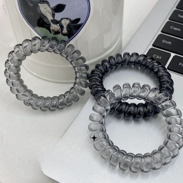 [ Set 20 Cái ] Cột Tóc - 95692