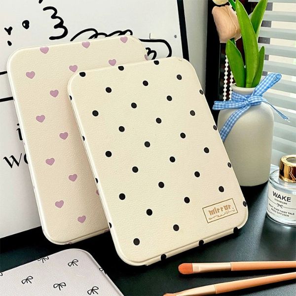 [ Set 5 Cái ] Gương Gấp Để Bàn [ 21*16cm ] - 95707