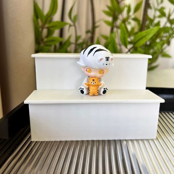 [ Set 10 Cái ] Charm 3D Cao Cấp - 95721
