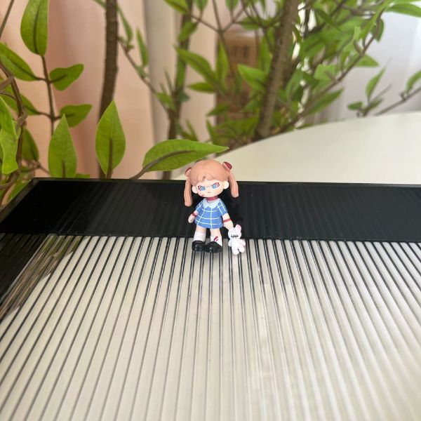 [ Set 10 Cái ] Charm 3D Cao Cấp - 95726
