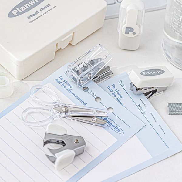 [ Set 2 Bộ ] Dụng Cụ 8 Món Planwith - 95814