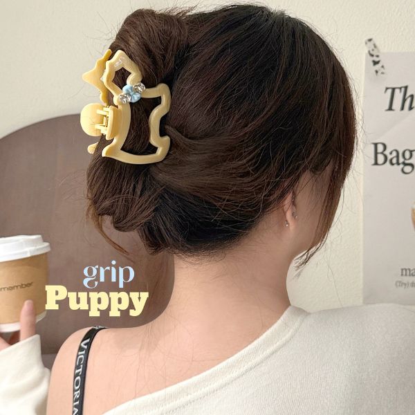 [ Set 10 Cái ] Kẹp Tóc - 95831