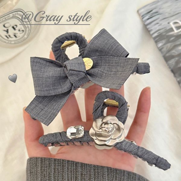 [ Set 12 Cái ] Kẹp Tóc - 95838