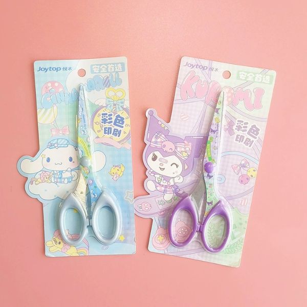 [ Hộp 12 Cây ] Kéo - 95843