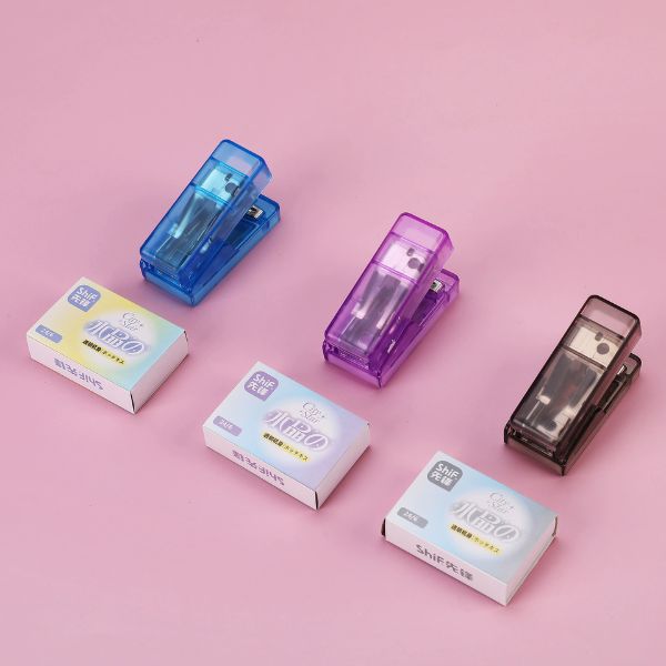 [ Hộp 12 Cái ] Ghim Bấm Giấy Shif - 95845
