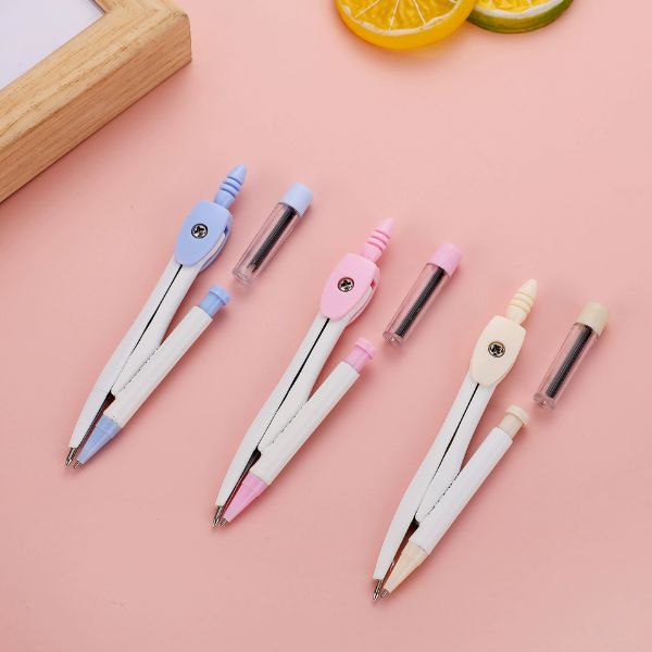 [ Hộp 24 Cây ] Compa Shif - 95849