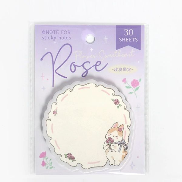 [ Set 12 Xấp ] Giấy Note [ 30 Trang ] - 95870