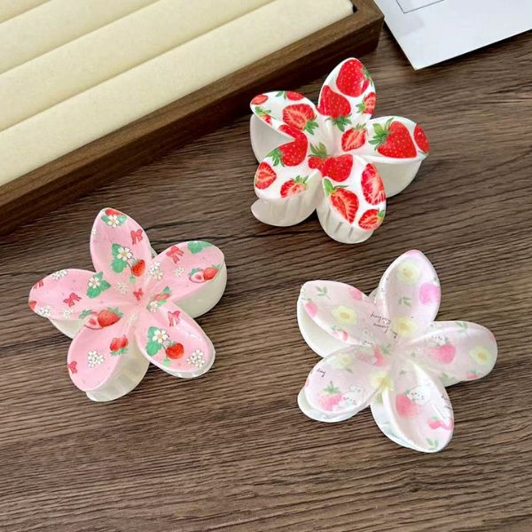 [ Set 12 Cái ] Kẹp Tóc - 95895