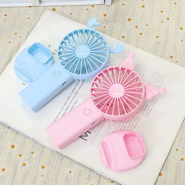 [ Set 6 Cái ] Quạt Sạc - 95927