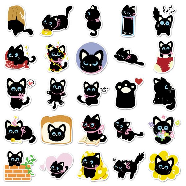 [ Set 10 Túi ] Sticker [ 1 Túi 50 Miếng ] - 95950