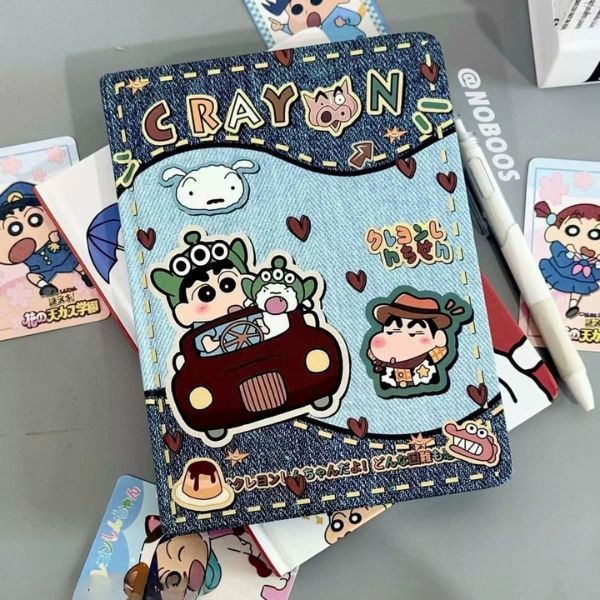 [ Set 6 Quyển ] Sổ Nhật Ký [ Giấy Hoạ Tiết ] - 95953