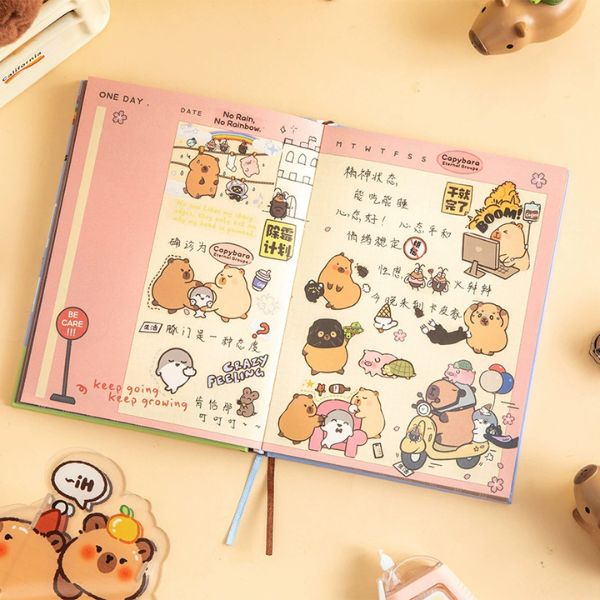 [ Set 20 Túi ] Sticker - 95970