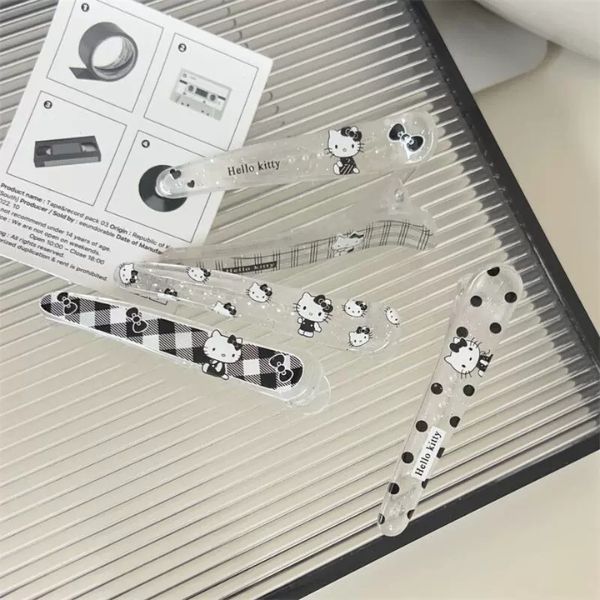 [ Set 20 Cái ] Kẹp Tóc - 95990