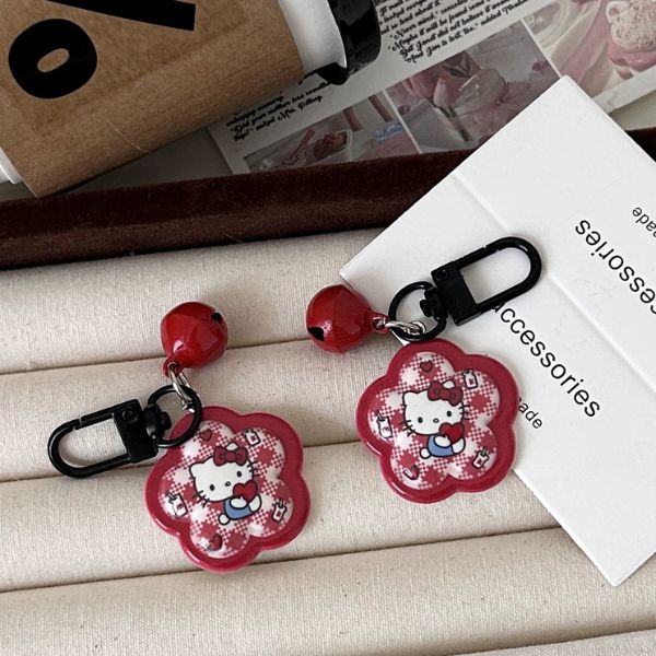 [ Set 20 Cái ] Móc Khoá Mini - 96069