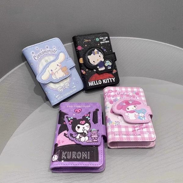 [ Set 12 Cái ] Ví [ 10,5*7,5*2 cm ] - 96101