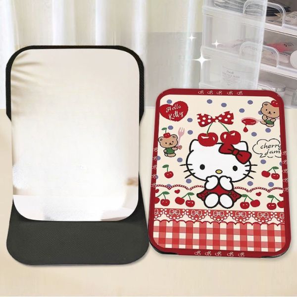 [ Set 5 Cái ] Gương Để Bàn [ 20.5*15.5cm ] - 96127