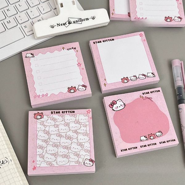 [ Set 20 Xấp ] Giấy Note [ 50 Tờ ] - 96175
