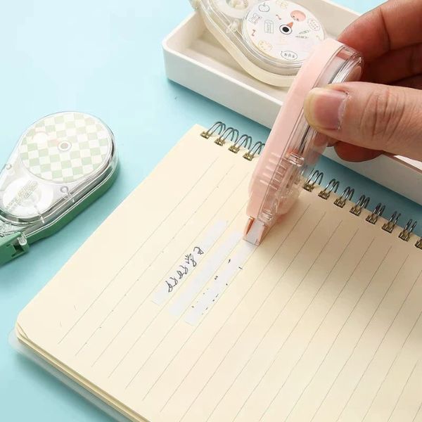 [ Hộp 12 Cây ] Bút Xoá Kéo M&G [ 30M*5mm ] - 96742