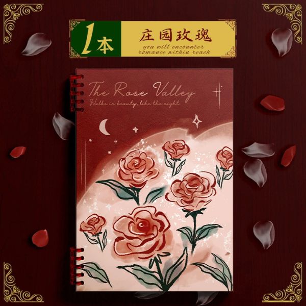 [ Set 12 Quyển ] Sổ Còng 2 Đầu [ A5/B5/A4 - 120 Trang ] - 16193