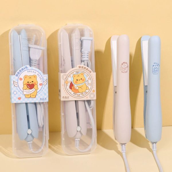 [ Set 5 Cái ] Máy Tạo Kiểu Tóc Mini - 16264