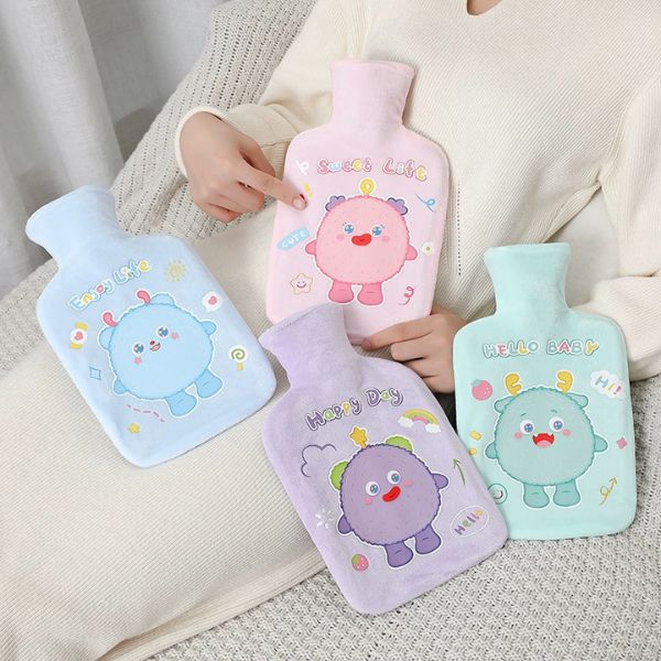 [ Set 4 Cái ] Túi Chườm Nóng [ 1000ml ] - 16283