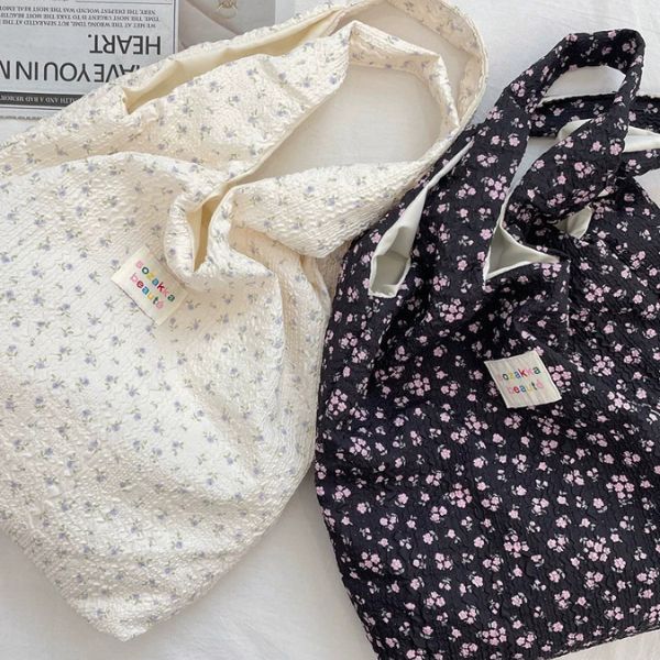[ Set 2 Cái ] Túi Tote [ 40*8*31cm ] - 16295