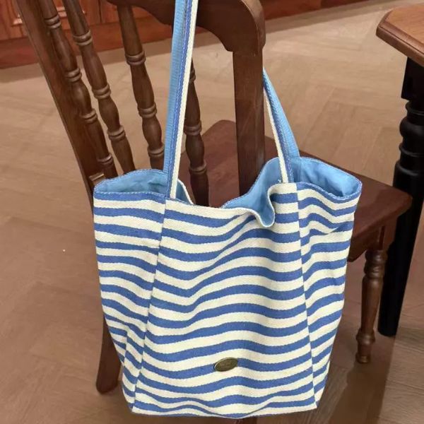 [ Set 2 Cái ] Túi Tote 2 Mặt [ 40*8*31cm ] - 16296