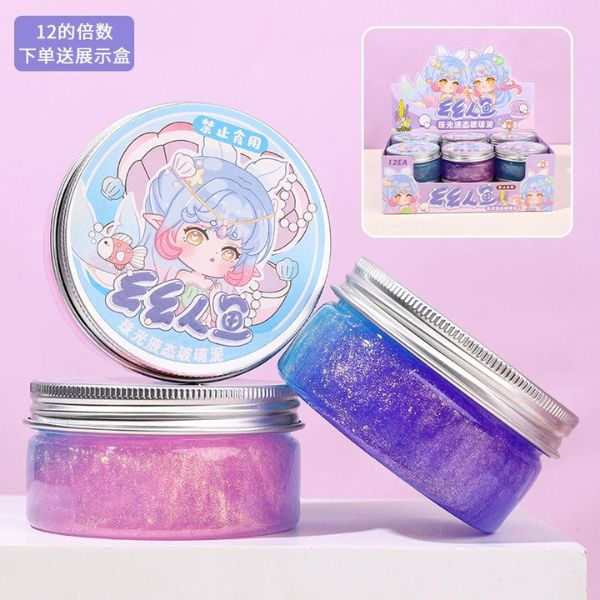 [ Hộp 12 Hủ ] Slam Galaxy - 16307