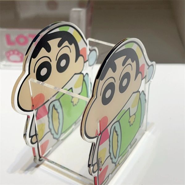 [ Set 6 Cái ] Hộp Đựng Bút - 16328
