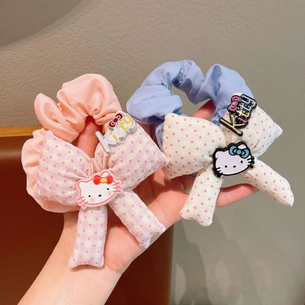[ Set 12 Cái ] Cột Tóc - 16360