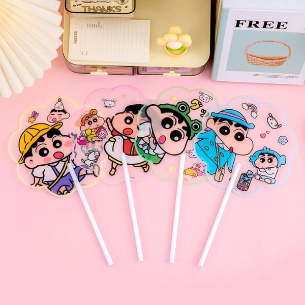 [ Set 50 Cây ] Quạt Tay - 16424