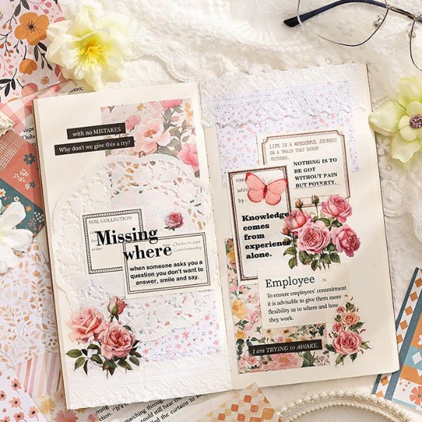[ Set 20 Xấp ] Giấy Note [ 50 Tờ ] - 16460