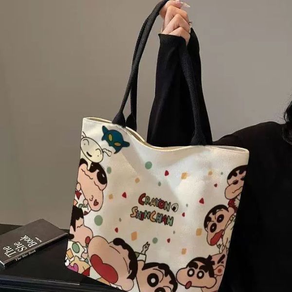[ Set 2 Cái ] Túi Tote - 16481
