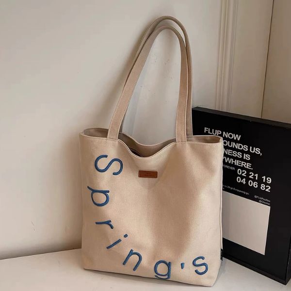 [ Set 2 Cái ] Túi Tote [ 17*33*38cm ] - 16484