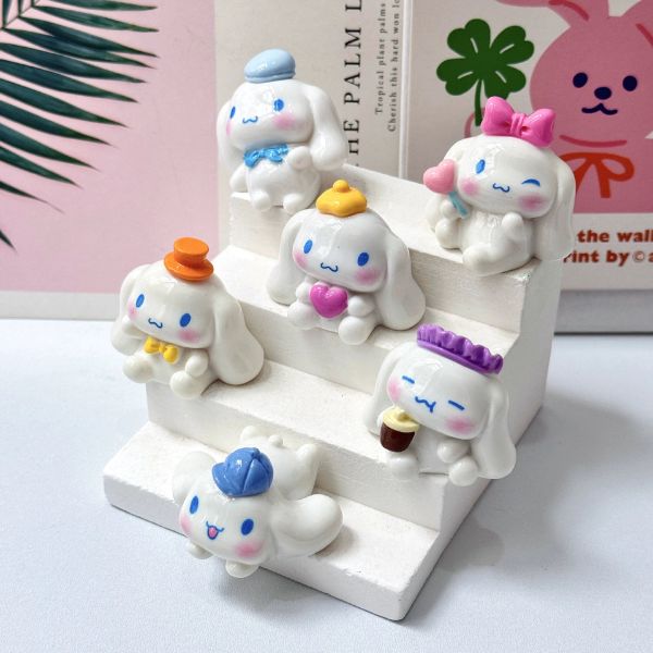 [ Set 16 Cái ] Charm 3D - 16535