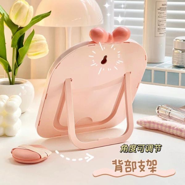 [ Set 3 Cái ] Gương Để Bàn - 16542