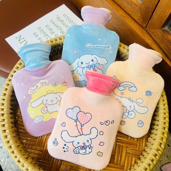 [ Set 4 Cái ] Túi Chườm Nóng [ 1000ml ] - 16594
