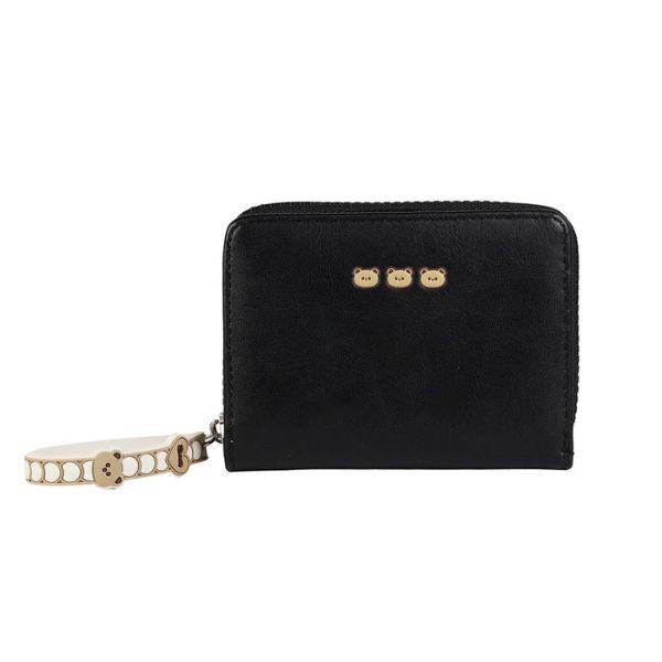 [ Set 5 Cái ] Ví Đựng Tiền - 16607