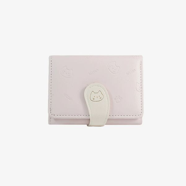 [ Set 5 Cái ] Ví Đựng Tiền - R16608