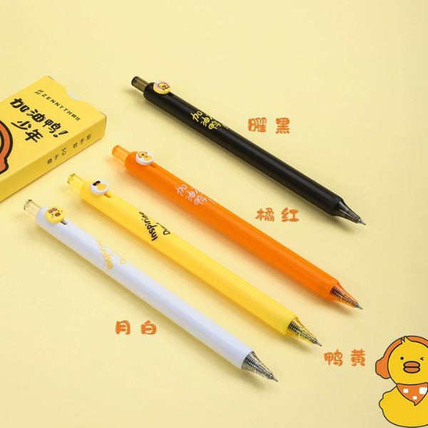 [ Set 5 Hộp ] Bút Bi Zennyth [ 0.5mm - Khô Nhanh - Đen - Hộp 4 Cây ] - 16657