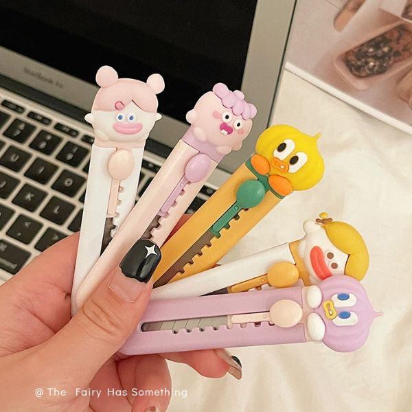 [ Set 10 Cây ] Rọc Giấy - 16716