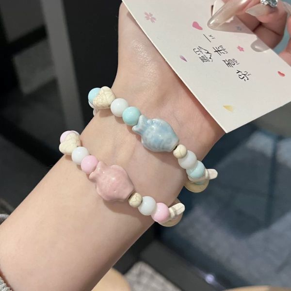 [ Set 10 Cái ] Vòng Tay - 16737