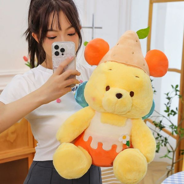 [ Set 2 Con ] Gấu Bông [ 30/40/55/70cm ] - 16786