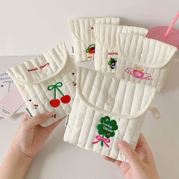 [ Set 5 Cái ] Túi Đựng Đồ Dùng Nhỏ - 16839