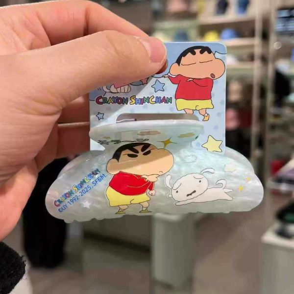 [ Set 12 Cái ] Cài Tóc - 16967